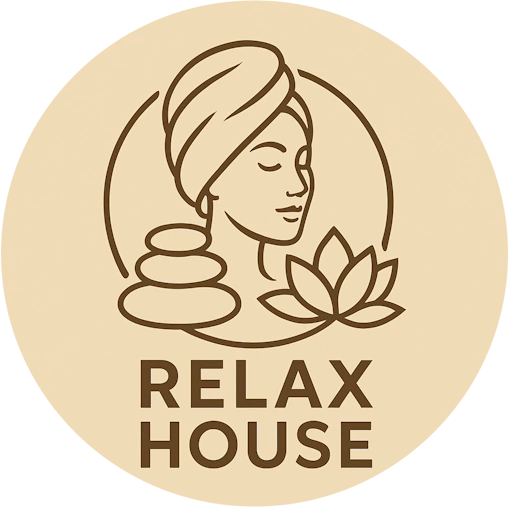 Спа салон relax house.
