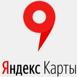 Яндекс Карты
